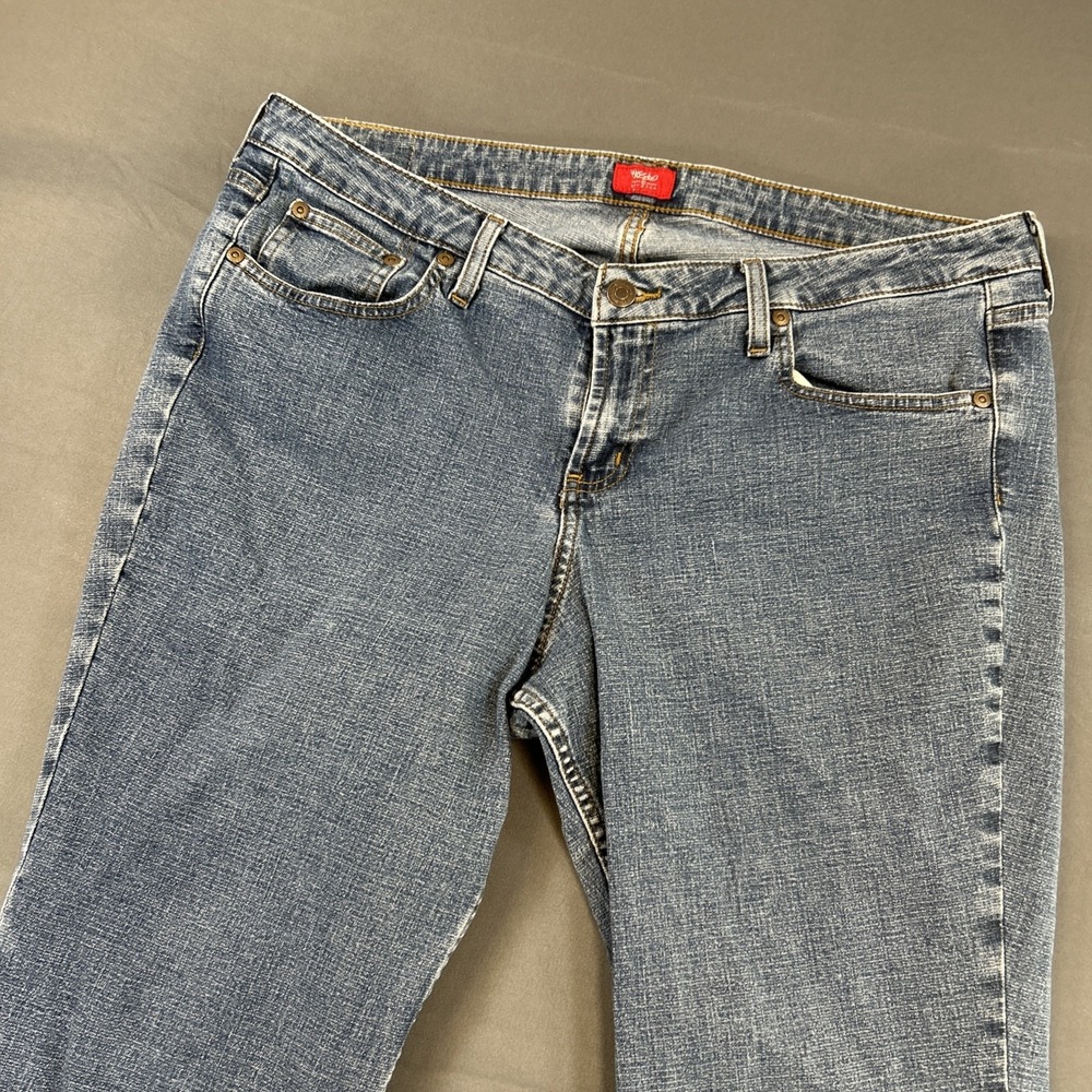 Mossimo‎ Y2K Blue Jeans Size 16